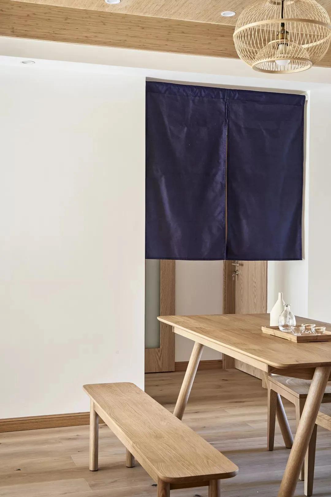 全屋打造原木风装修家具推荐,极简原木风格全屋家具