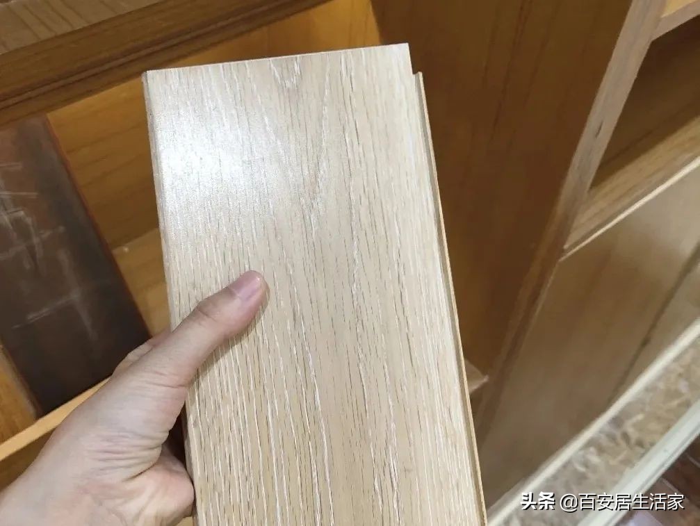 7种比较特别的地板木材,各类地板比较