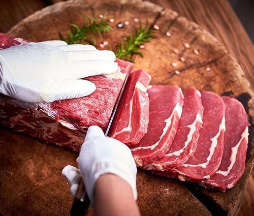 李佳琦直播3分钟卖出100000片牛排，牛排真那么好吃吗，你会做吗