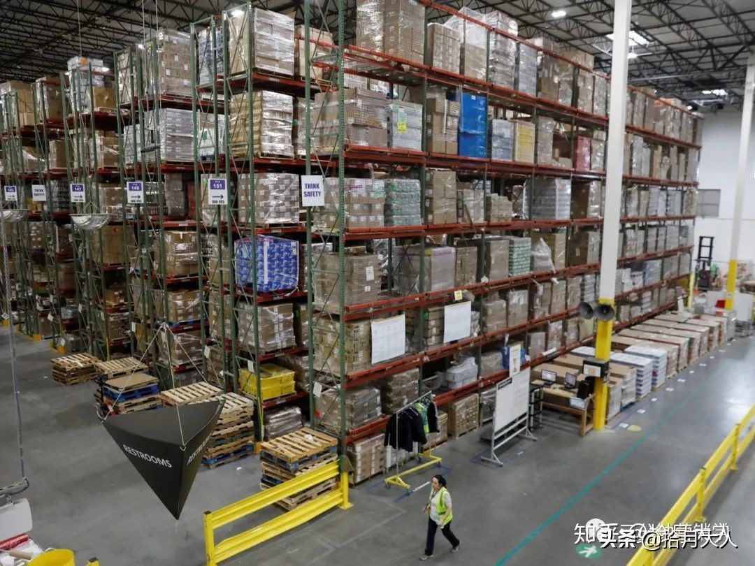 新冠肺炎对亚马逊有影响吗,新冠肺炎亚马逊