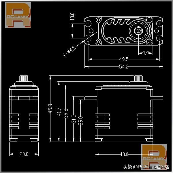 kingmax舵机官网,kingmax舵机怎么样