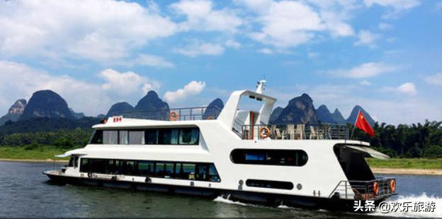 桂林哪些旅游景区好玩,桂林有哪些值得体验的项目