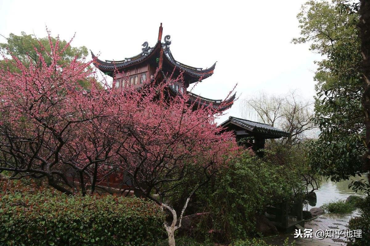 浙江地理及气候特点概括,浙江的人文地理和地理特征