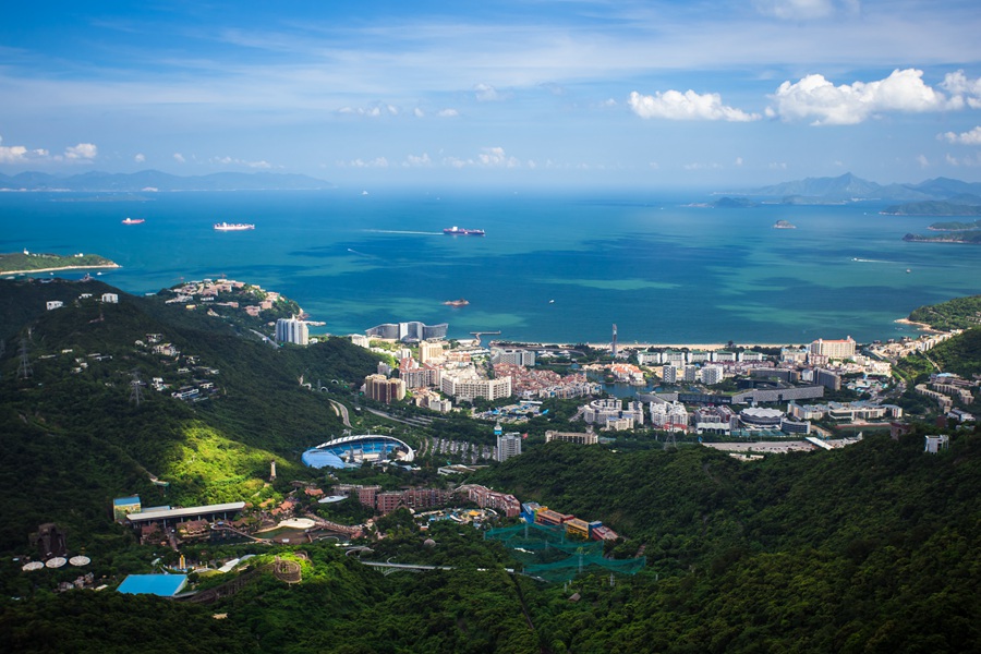 华侨城特价酒店,深圳华侨城酒店特惠