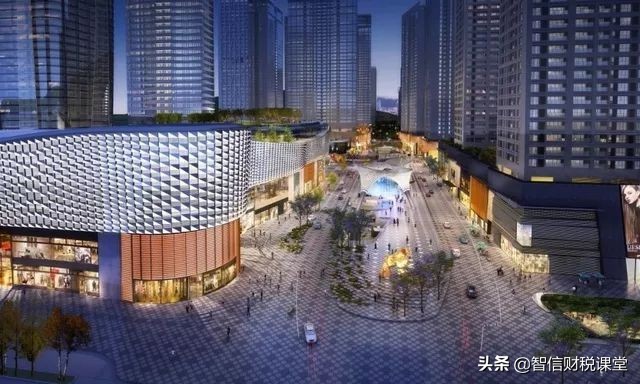 深圳超级商场有哪些,深圳有哪几个高端商场