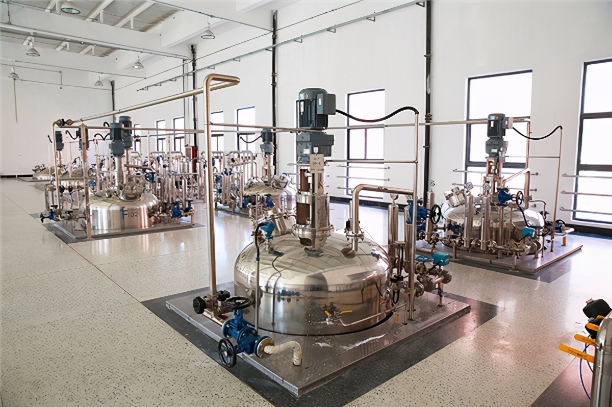 华熙生物的创新发展之路 (华熙生物商业模式)