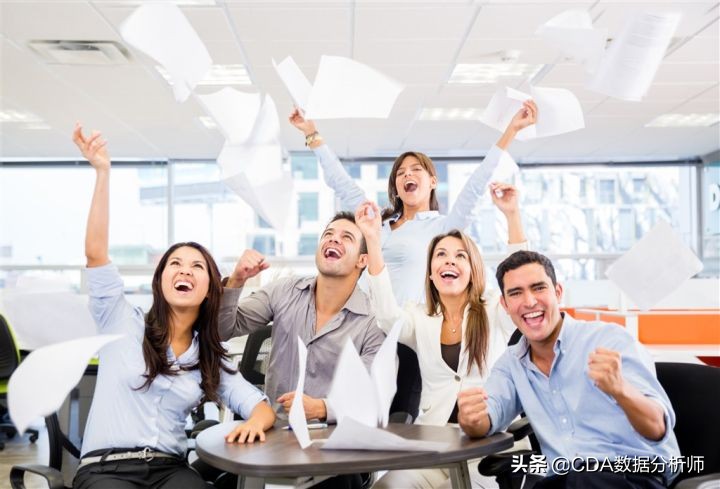 高级数据分析浅入门,透视数据分析怎么数值都是1