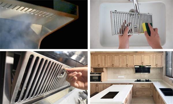 史密斯顶吸抽油烟机,史密斯的顶式吸油烟机怎么样