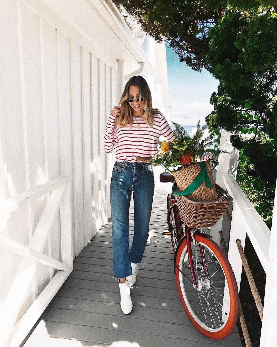 这个春天穿什么最时髦,这个春天怎么穿搭