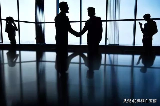 学机械专业能干啥,学机械真的没出路吗