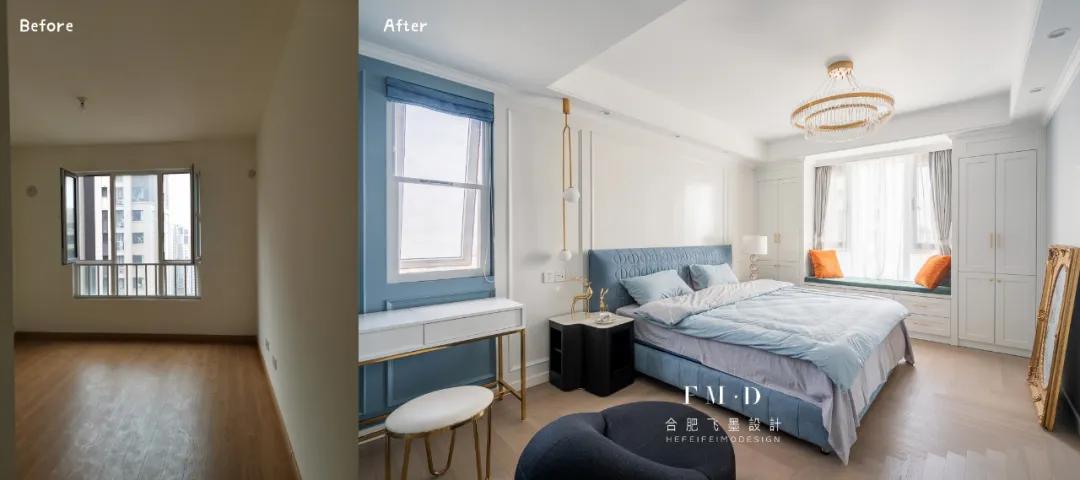 感谢13套案例给了参考，拿了房就要改造！这才是理想的精装房效果