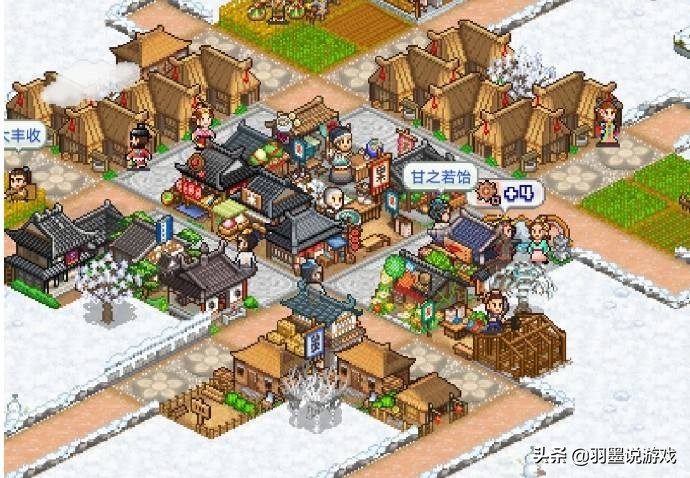 十年前的模拟经营手游游戏,手游模拟经营游戏中国