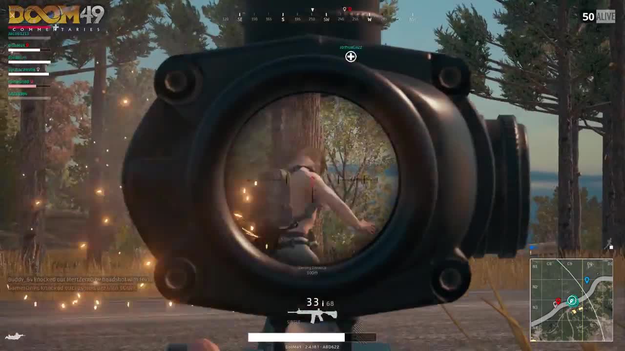 绝地求生职业选手最新鼠标灵敏度,绝地求生怎么调鼠标灵敏度最合适