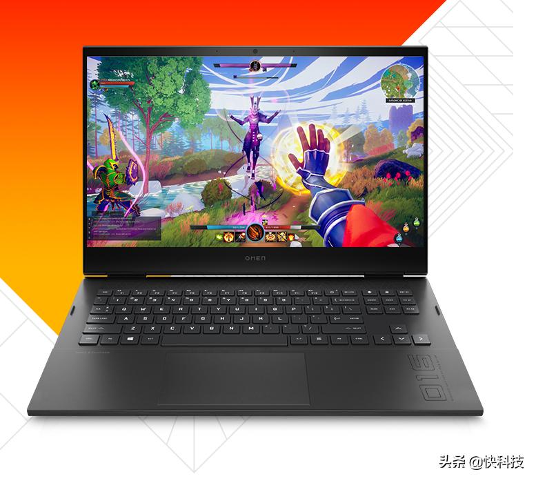 惠普暗影精灵7pro优缺点,双十一惠普暗影精灵7和r9000p