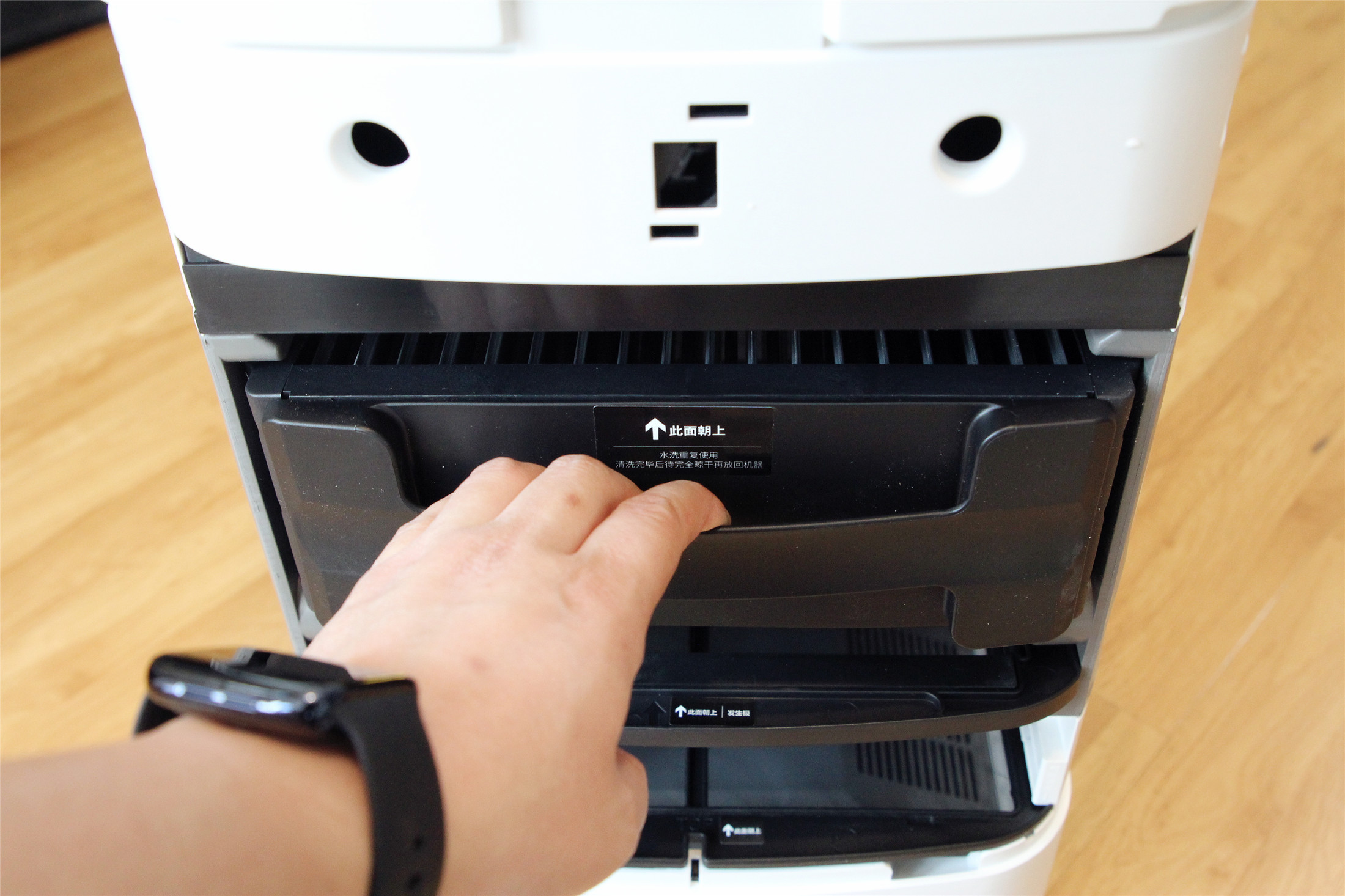 贝昂空气净化器x3和mini,贝昂空气净化器x3和A5的区别