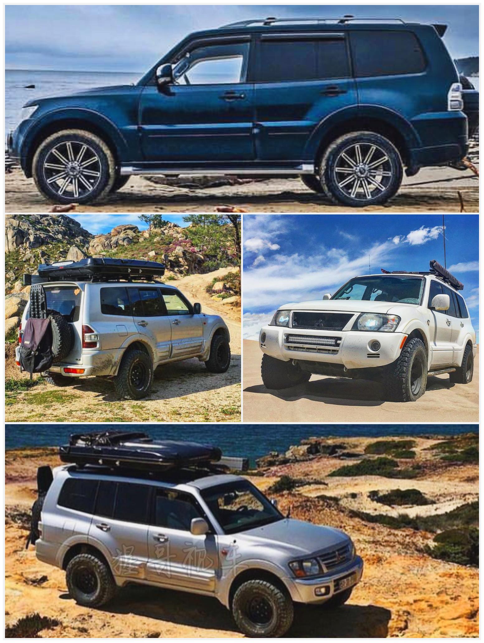 焦点释疑技术分析老山猫粉独白揭秘长文真实评荐帕杰罗V9系