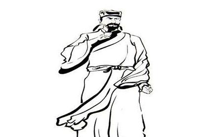 三国演义的作者罗贯中简介,三国演义作者罗贯中介绍