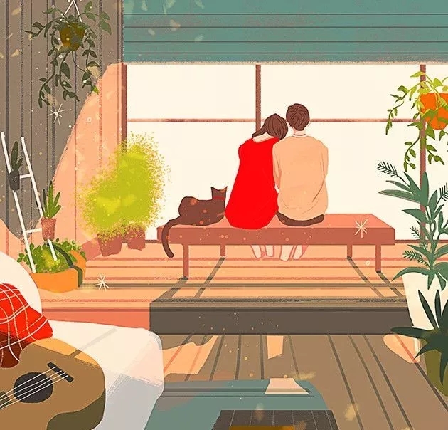 人生在世须珍惜不枉人间走一趟,人生在世难得遇到自己的真爱