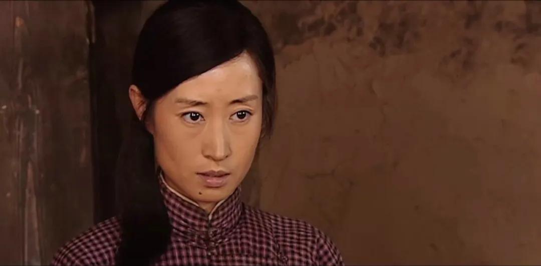 为爱息影的电视剧,为爱息影30年罕见现身