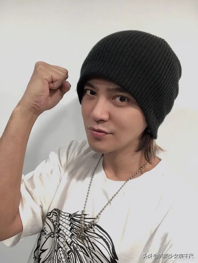 大张伟罗志祥互动完整版,罗志祥大张伟跳跳糖