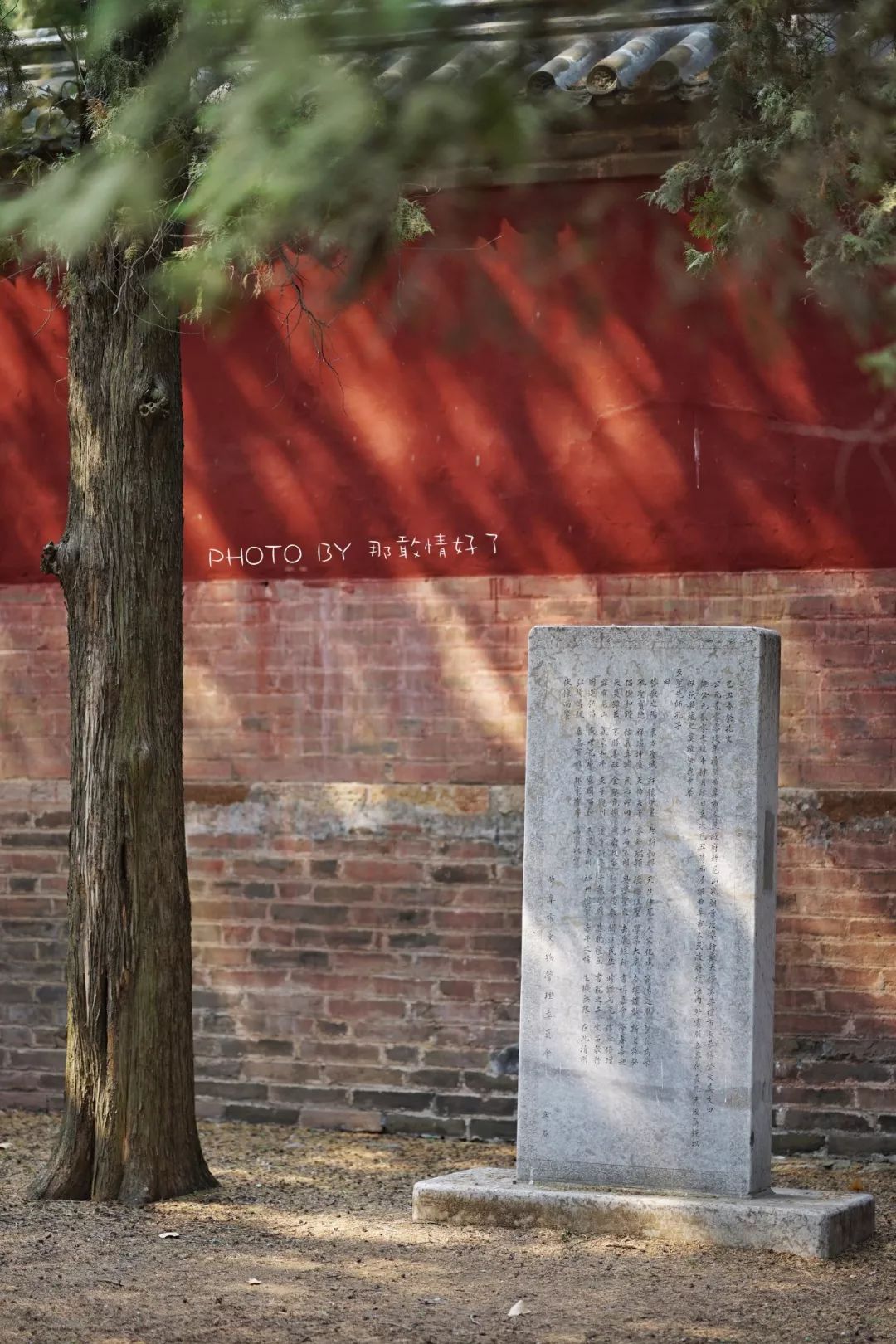 中国被遗忘的圣境，本应与蓝毗尼、耶路撒冷、雅典比肩齐声