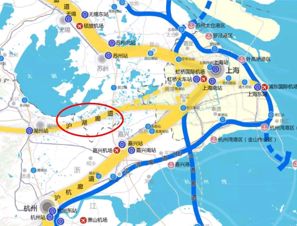 湖州的未来发展在哪里,湖州健康城未来的发展怎么样