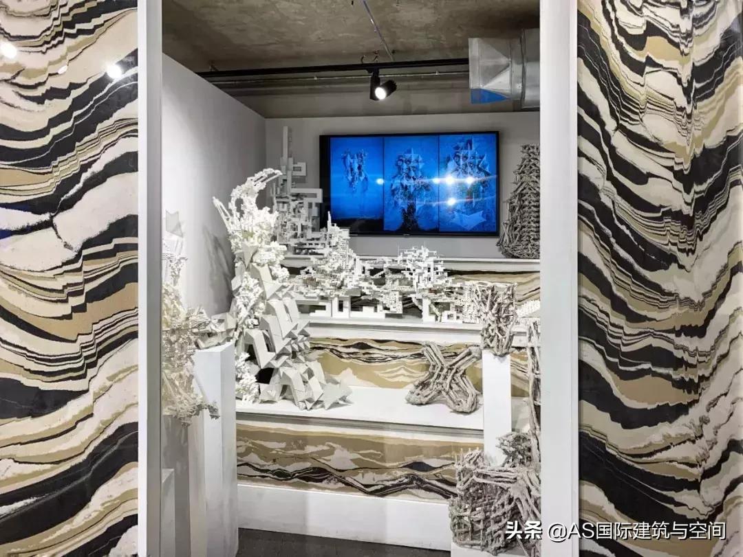 建筑生必看｜2019UCLBartlettB-pro毕业展作品首发