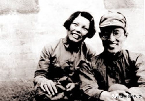 被日军斩首示众的抗日女烈士，狱中咬破手指把血喂给刚出生的婴儿