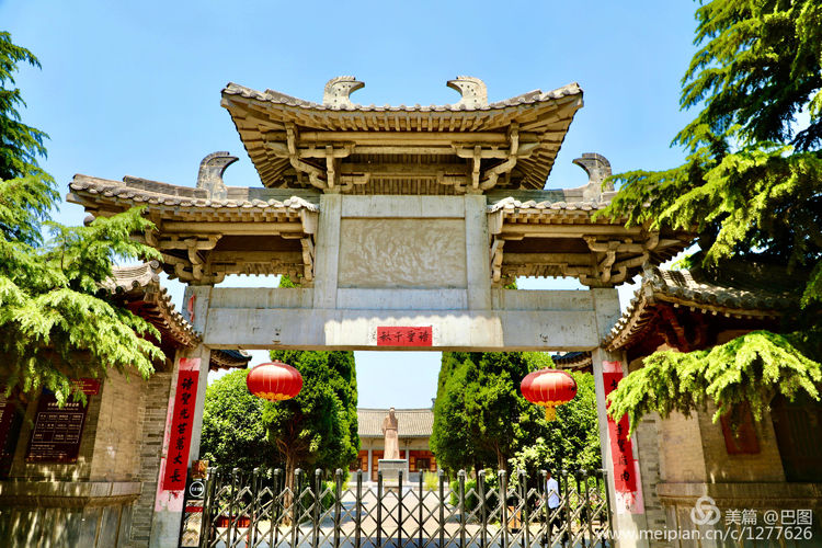 偃师巩义有哪些旅游景点,洛阳偃师旅游景点大全介绍