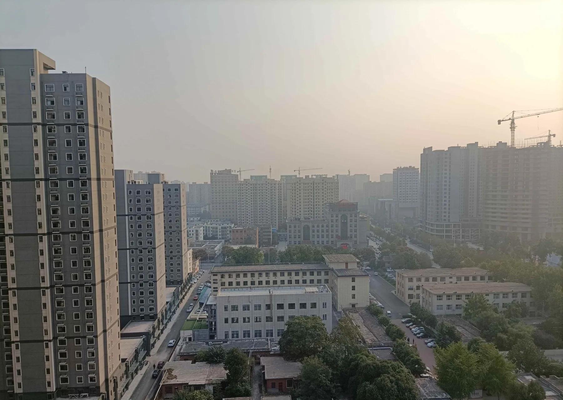 南太行和西太行哪个好,南太行和红旗渠