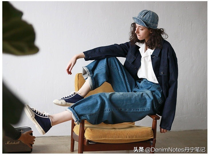 慢生活哲学，国棉壹厂开创出属于自己的中式复古之路