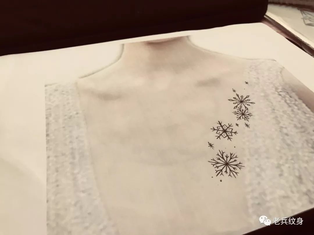 纹身的步骤有哪些视频,纹身正确操作方法