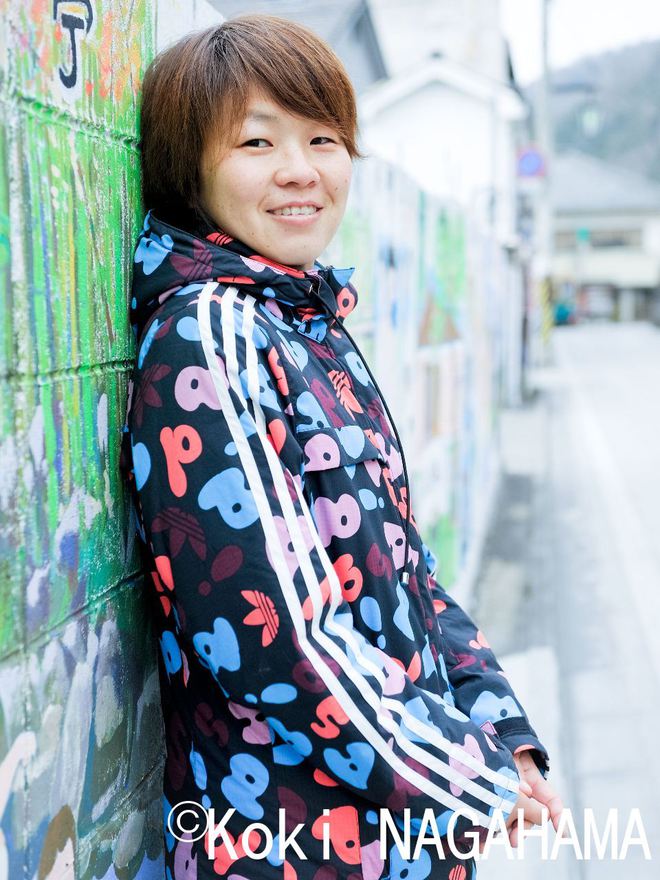 日本大阪一姐,日本一姐被淘汰