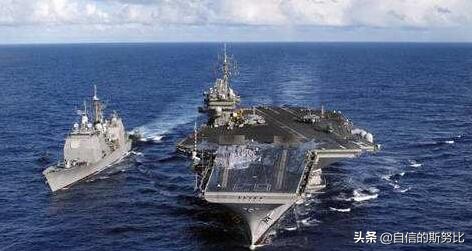 美国为什么不买小鹰号,印度为何不要小鹰号