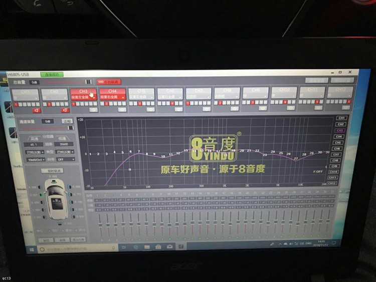 原车音响喇叭真的很差吗,原车喇叭功率低加功放行吗