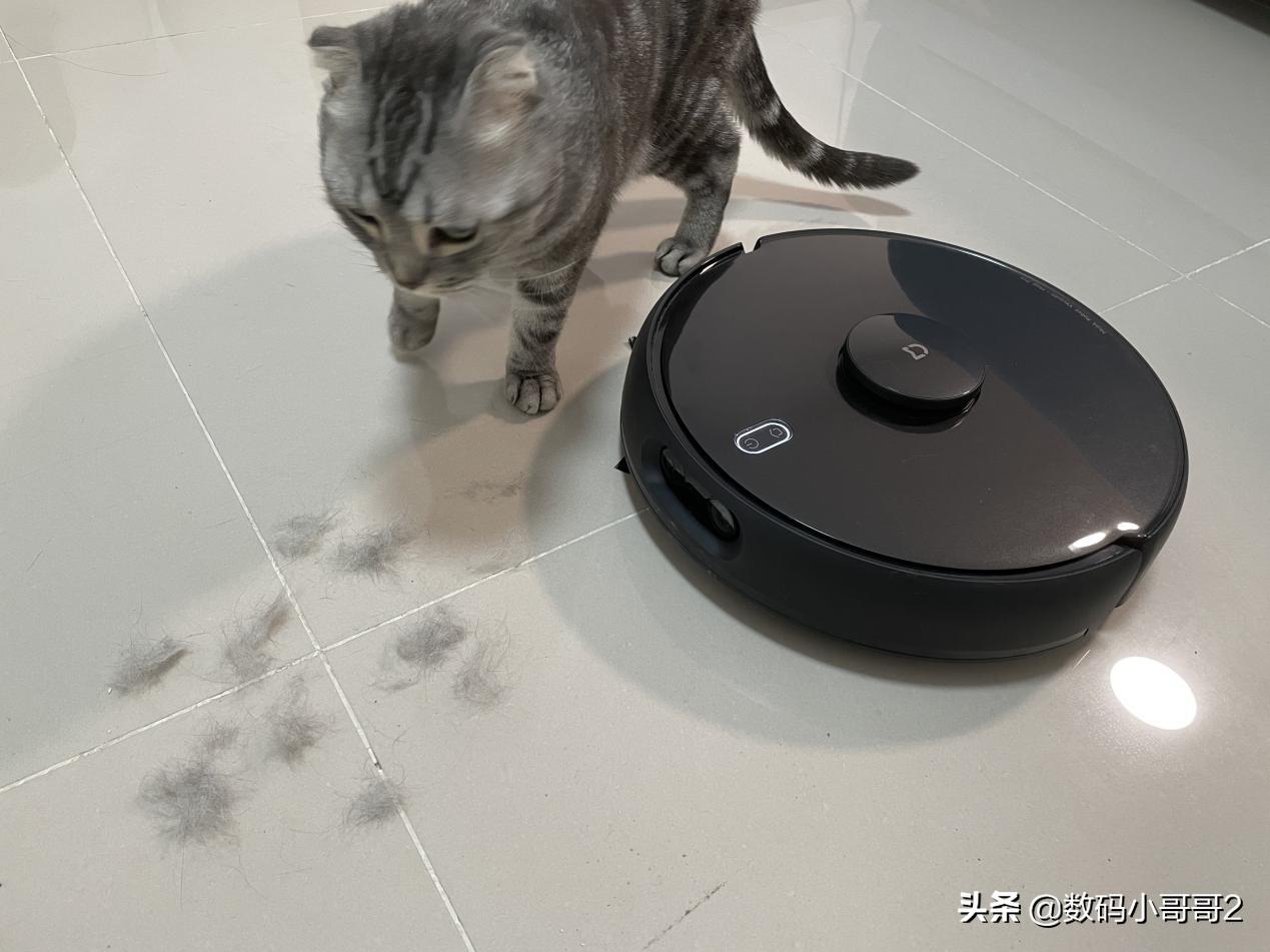 小米米家扫拖一体机器人2pro评测,小米米家免洗扫拖机器人pro好用吗