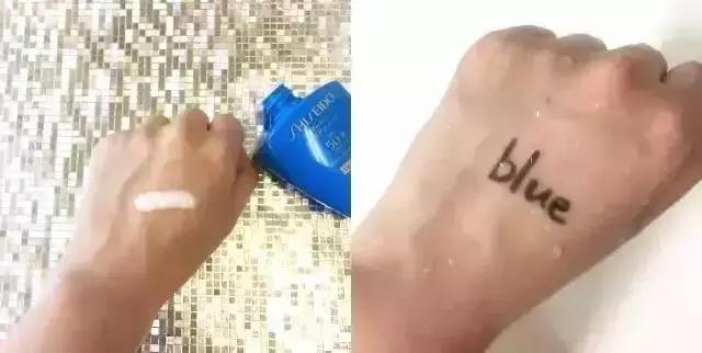 不化妆涂个防晒有什么用,比较好用的日常防晒