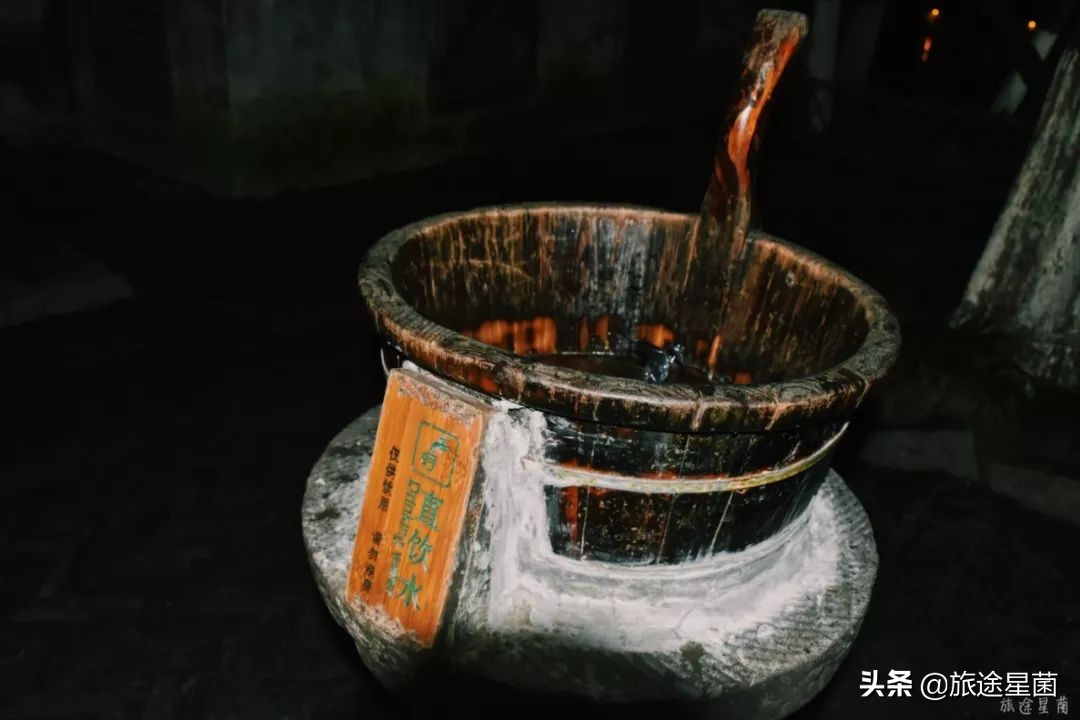 西栅景区攻略,乌镇西栅晚上10点免票攻略