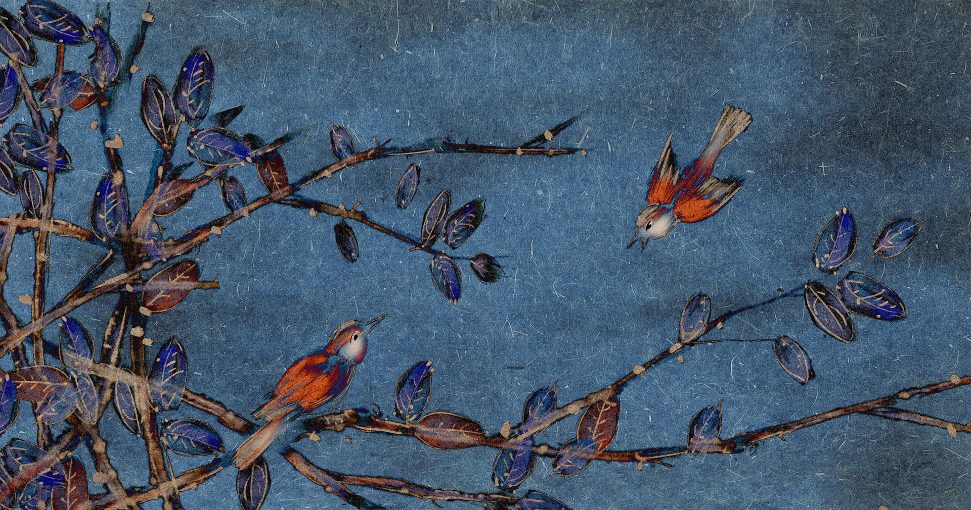 诗词的音韵之美,诗词江南之美