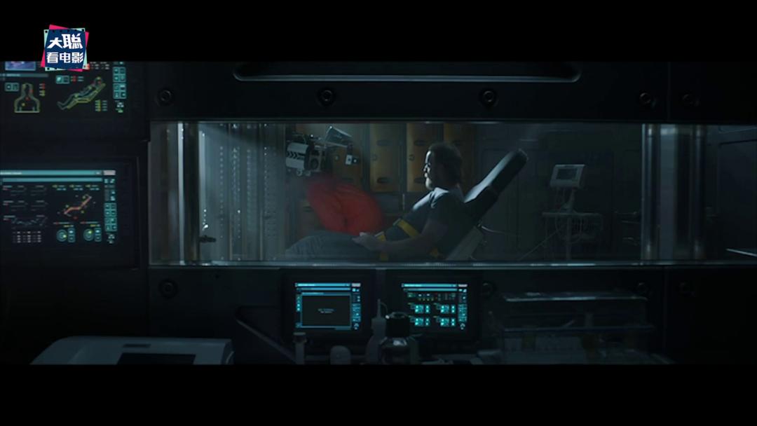 异形契约几分钟看完,异形契约看完后在看什么