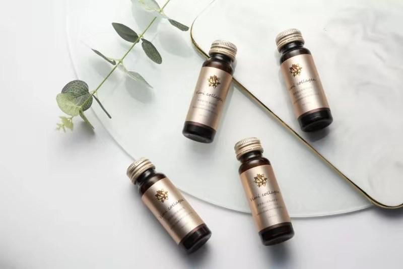 vimi薇迷怎么样,vimi薇谜胶原蛋白一箱几盒