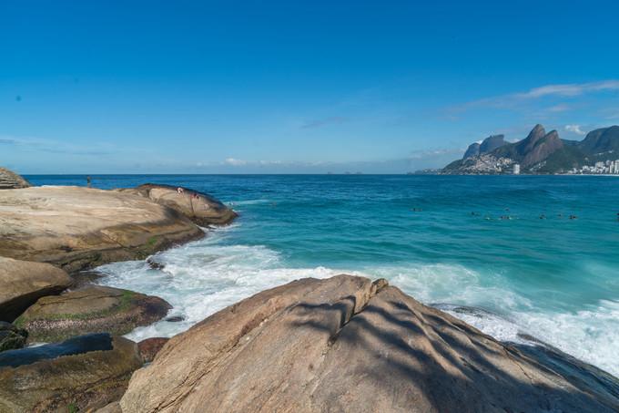 再次拥抱巴西，千万种风情想与你诉说