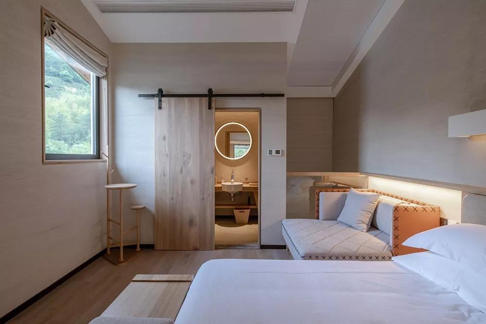 莫干山户外温泉民宿推荐,民宿推荐莫干山