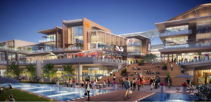 买什么样的商铺值得投资,商铺怎么挑选最保值