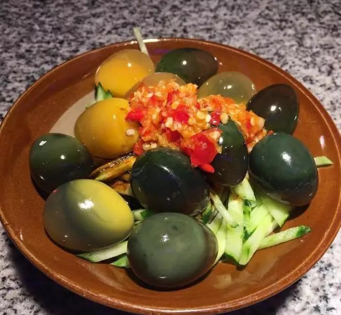 每天一个蛋花样吃法,一颗蛋怎么吃出花样