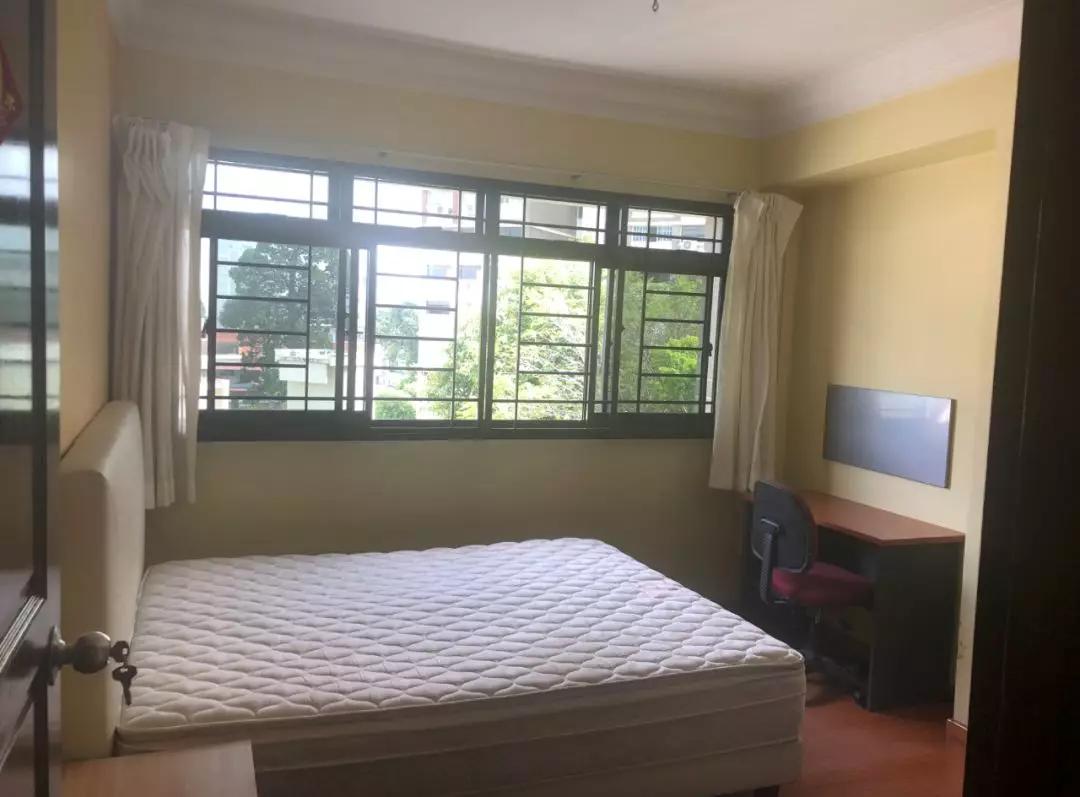 新加坡出租房子攻略,新加坡租房攻略大全图片