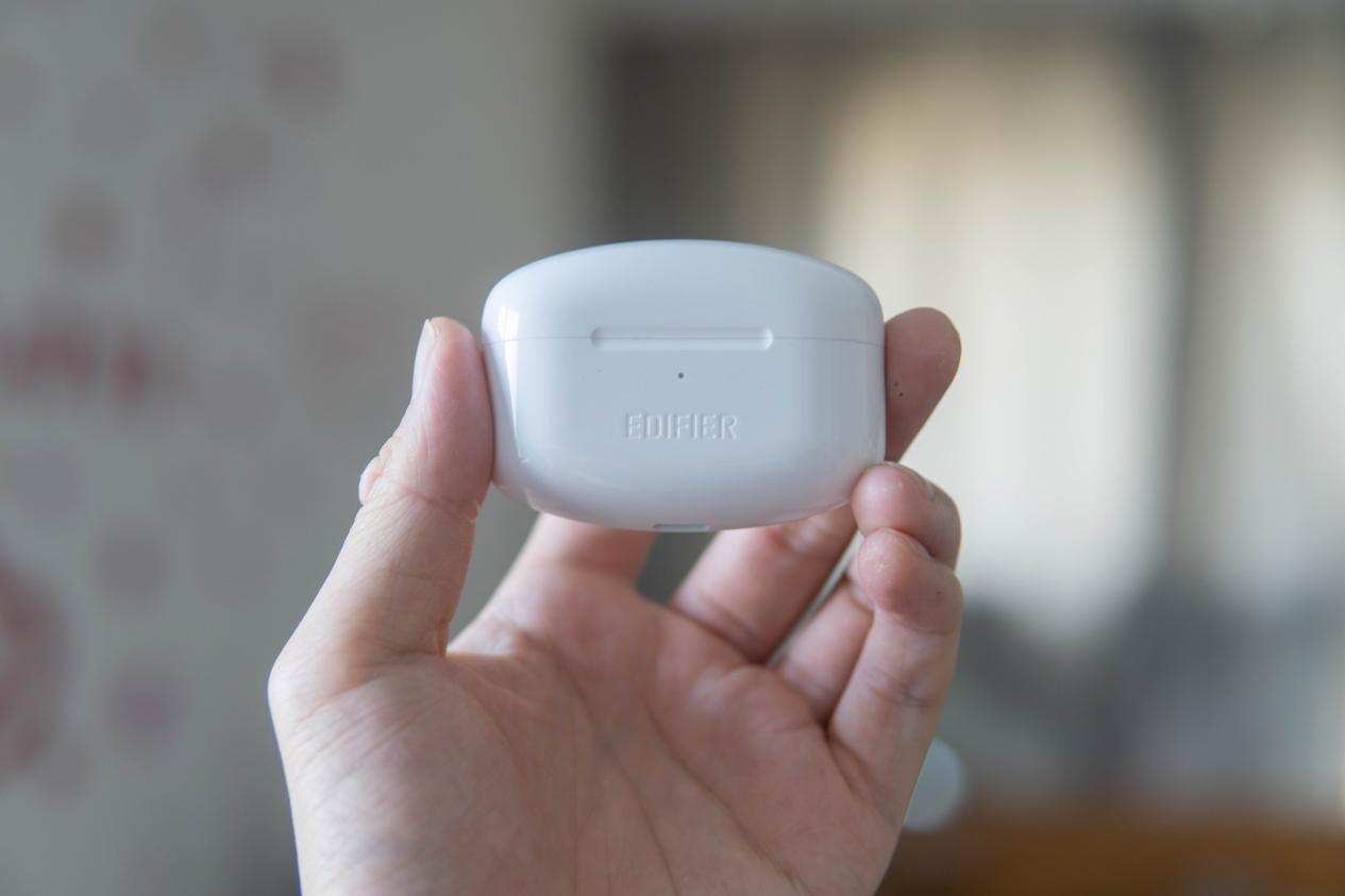 漫步者lolli4anc蓝牙耳机,漫步者降噪耳机lollipodspro3