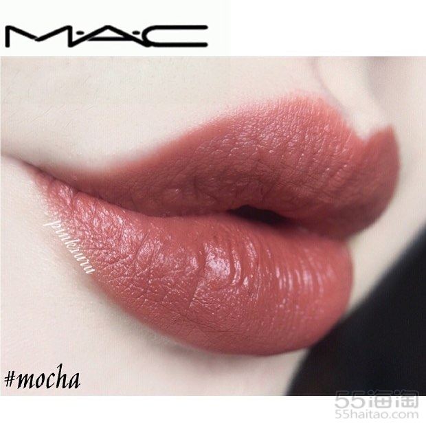 mac口红色号全试色推荐,mac口红试色推荐种草