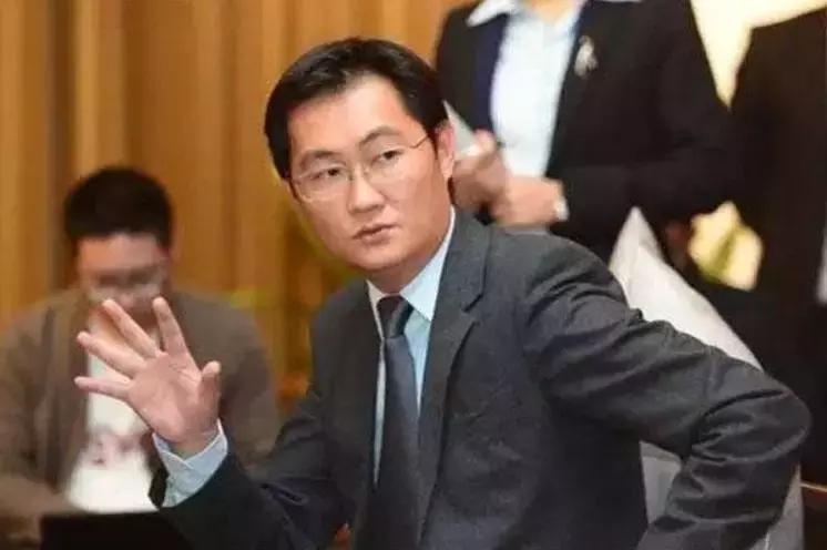 马云担心的事发生了？腾讯出手蚂蚁花呗