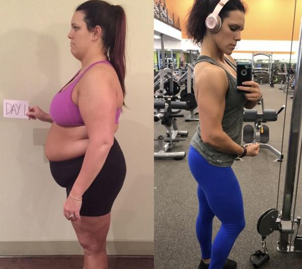 19岁昆明女模特吃药放纵自己,肠子都烂了!网友:醒醒吧你